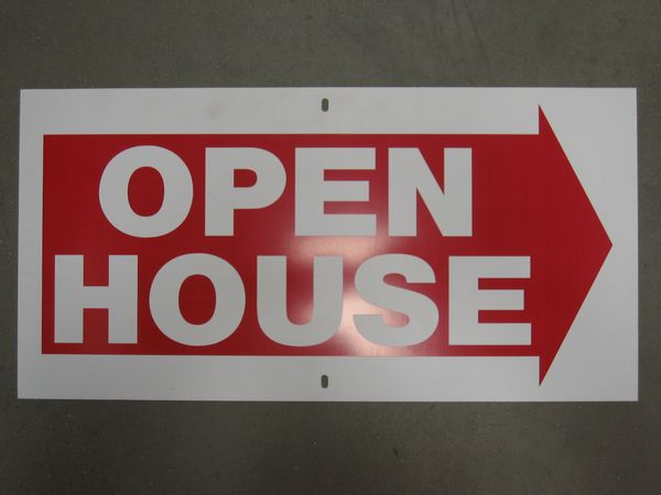 Open House